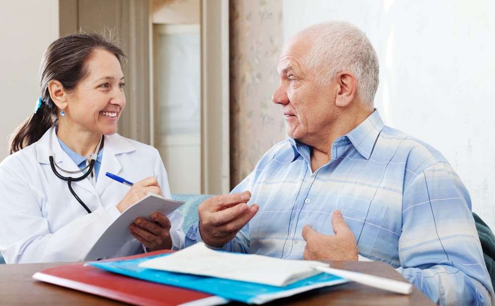 Read more about the article Choosing the Best Home Health Nursing Care Service