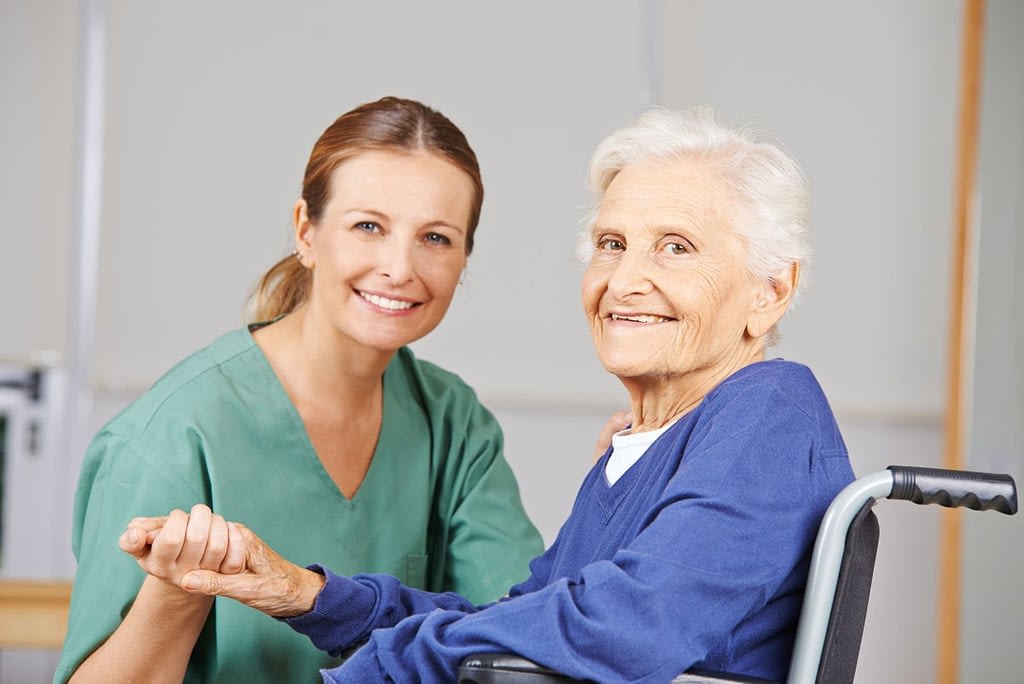 Transitional Care, Home Care West Bloomfield MI