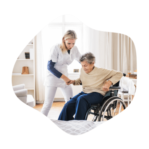 Quality In Home Caregiver Services in Lewisville Texas, Home Care Denton TX