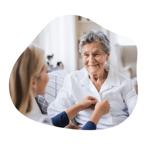 Quality Alzheimers Care Services in Sanger Texas, Home Care Denton TX