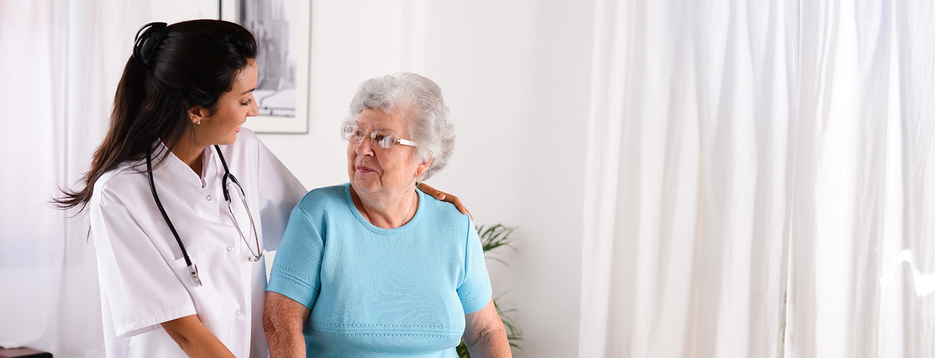 Read more about the article Elderly In-Home Care