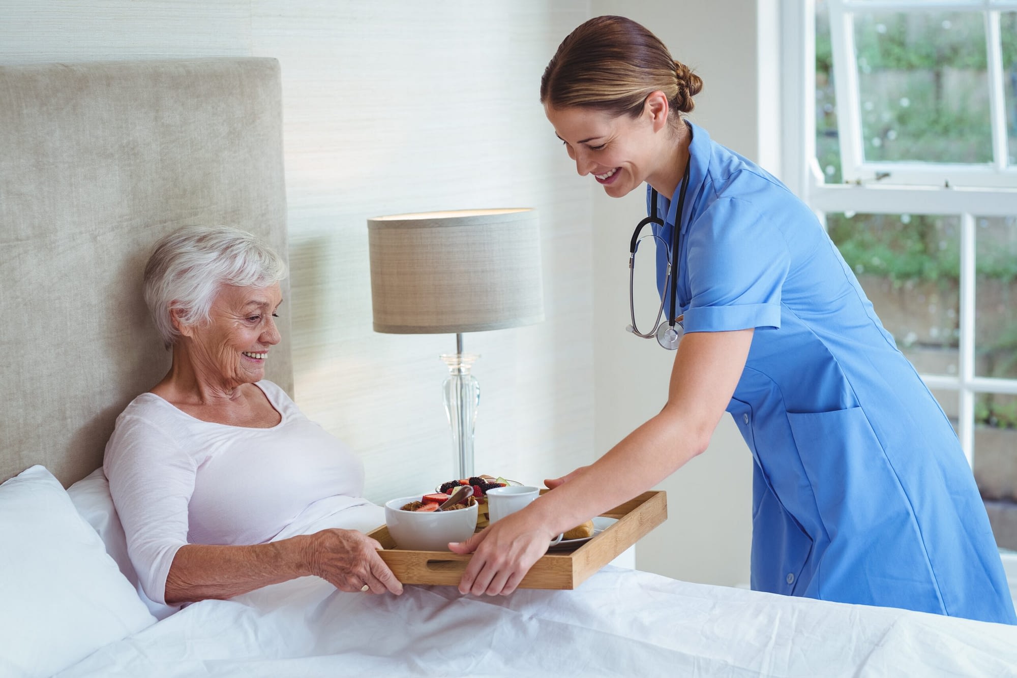 Read more about the article How Can Nursing aide and Specialized In-Home Care Services Help You