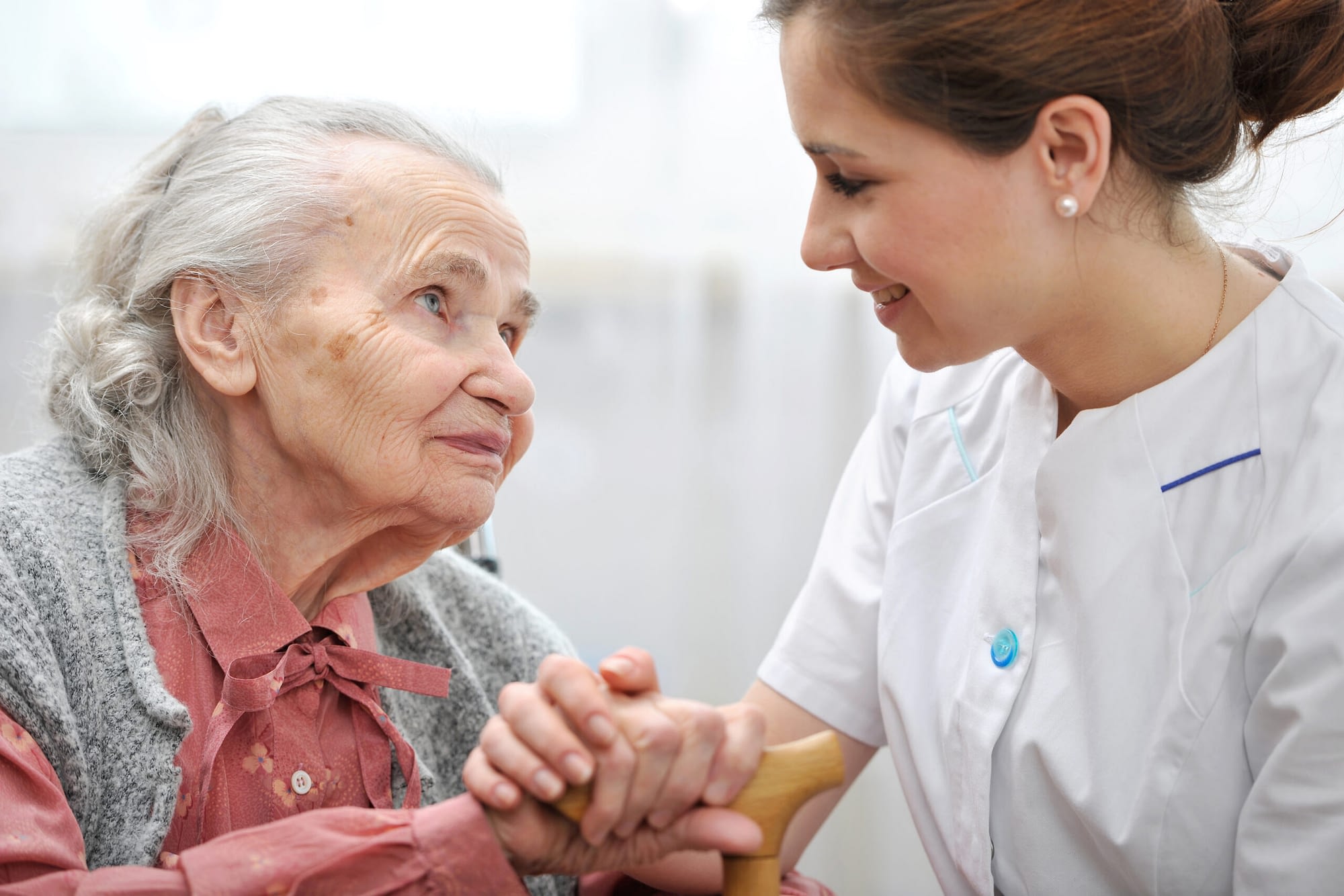 Read more about the article In-Home Specialized Nursing Care Professionals