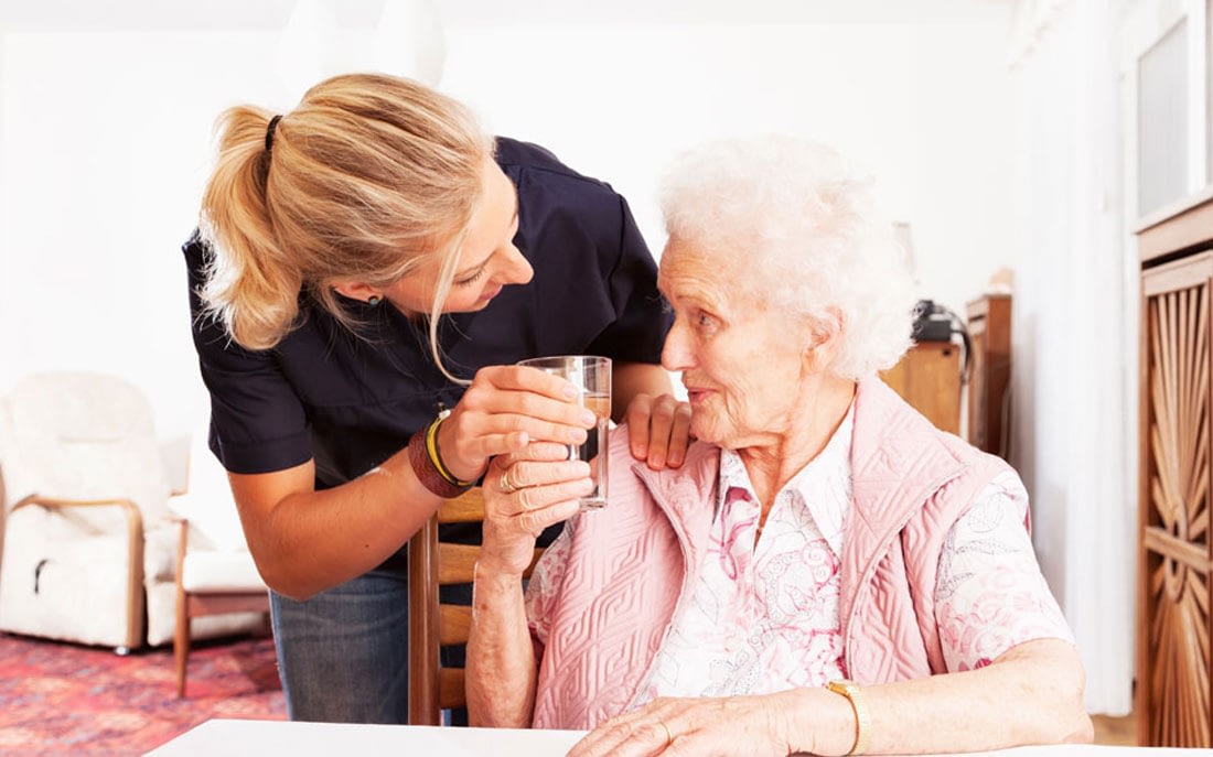 Read more about the article Home Care Services: Who Can Be a C caregiver