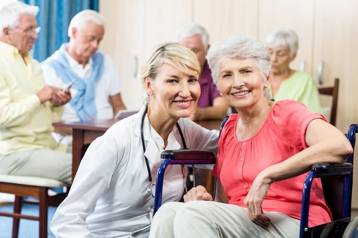 Read more about the article Evidence Shows That Home Health Care Patients Gets Better Health Outcomes