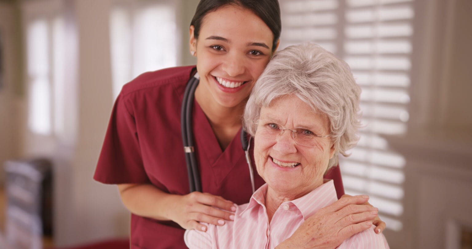Read more about the article In-Home Specialized Nursing Care