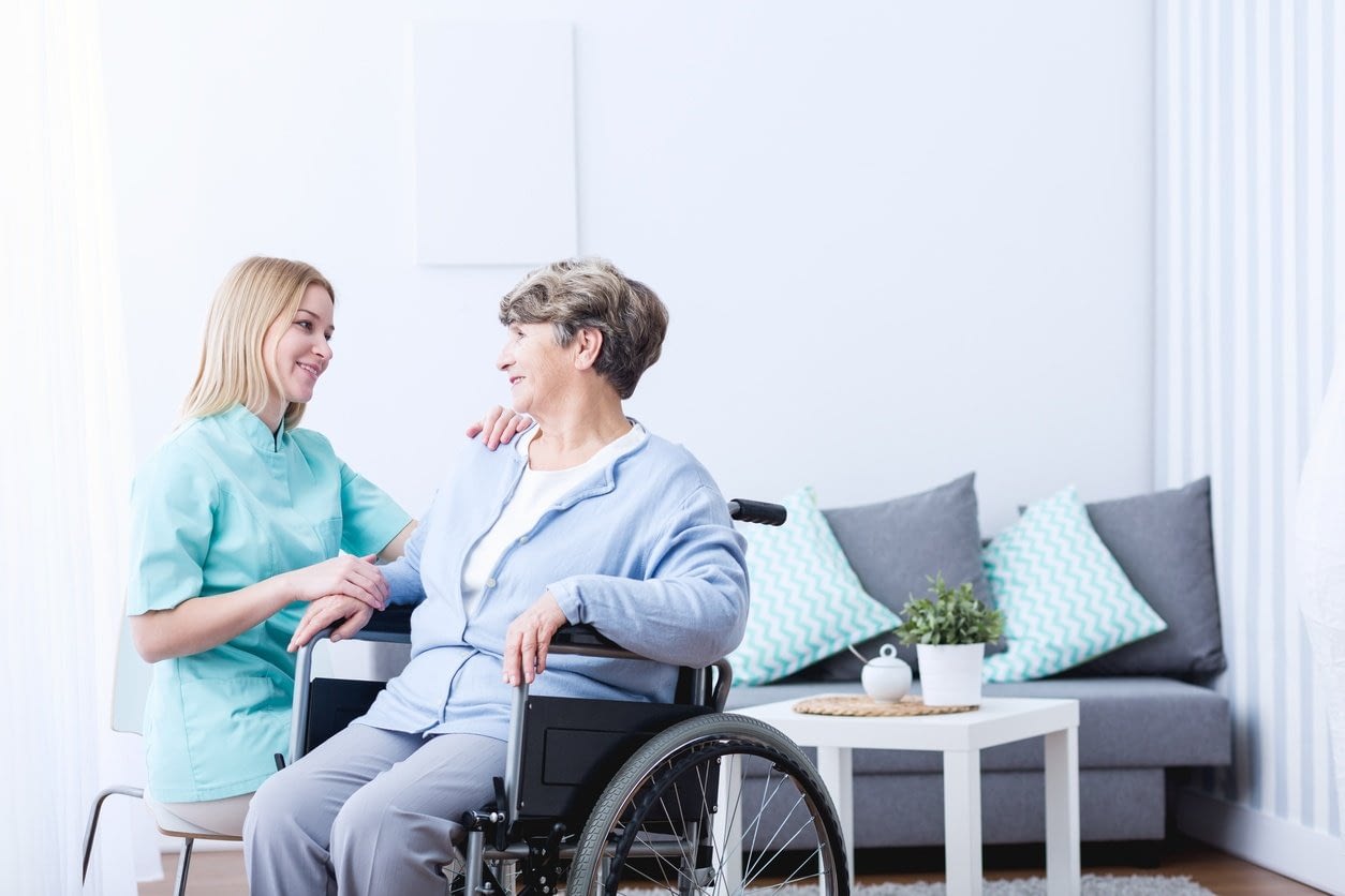Read more about the article What Is In-Home Personalized Nursing Care