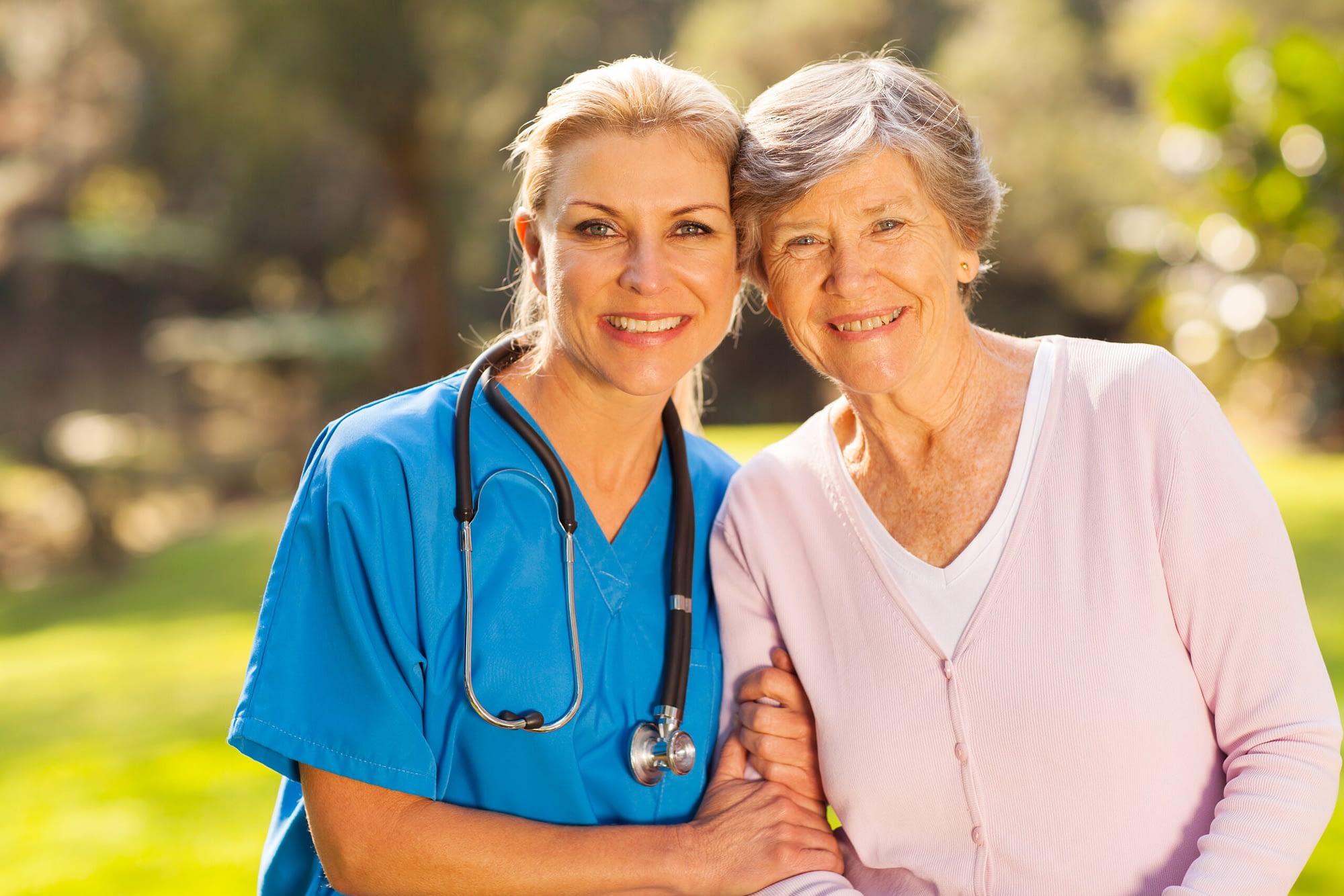 Read more about the article Home Care Aide