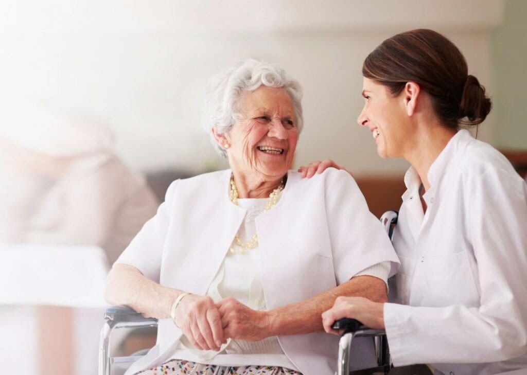 Read more about the article Home Care Services For You Or A Loved One – Tips For Making the Right Choice