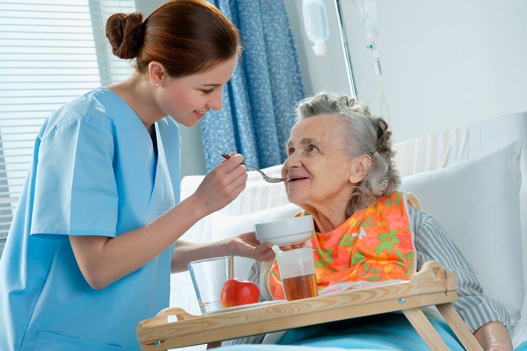 Read more about the article Facts About Home Health Nursing Care