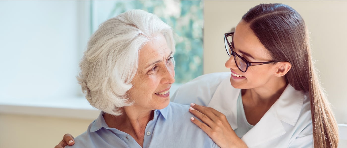 Read more about the article Home Care Services Importance