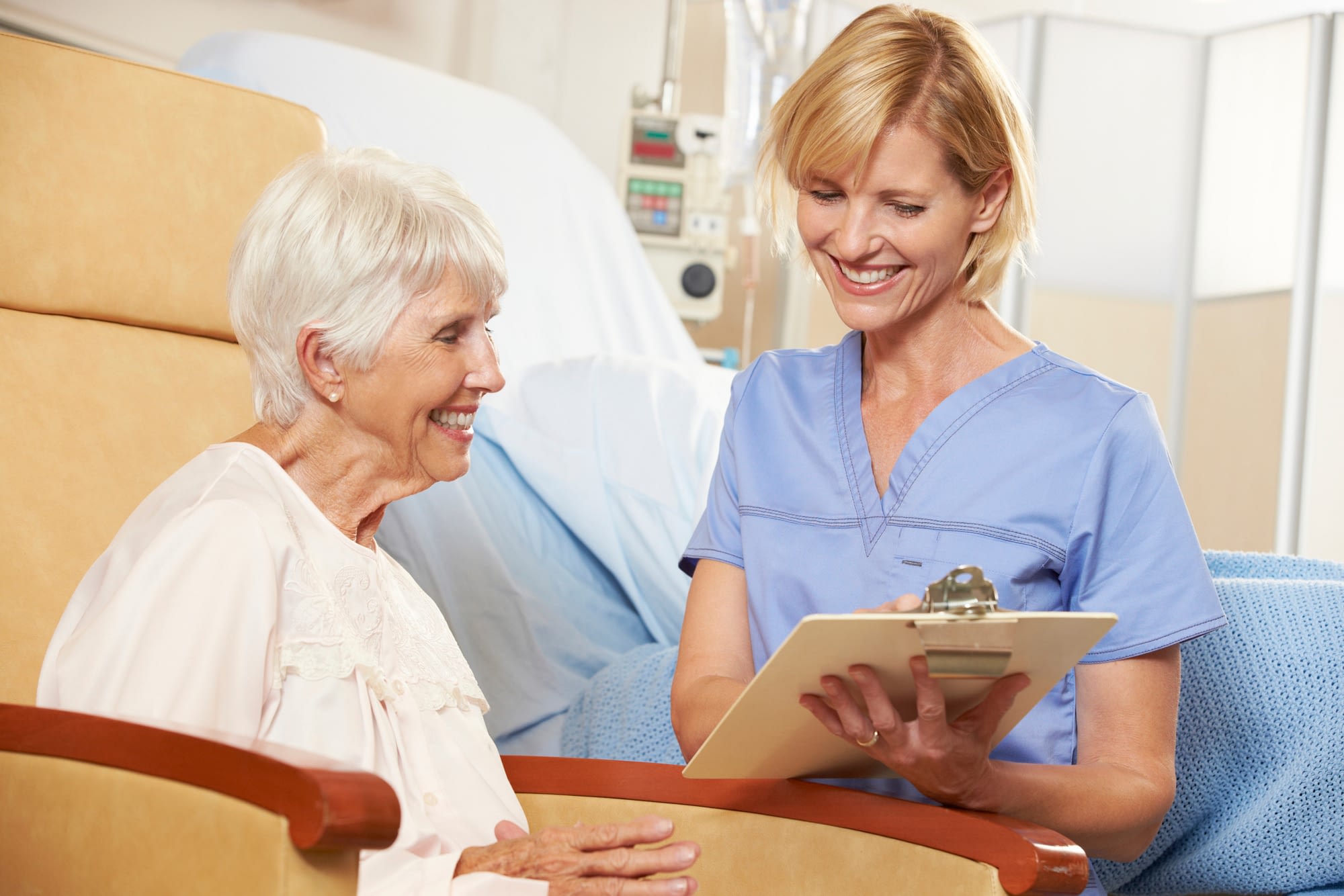 Read more about the article Home Care Service – What Does It Provide
