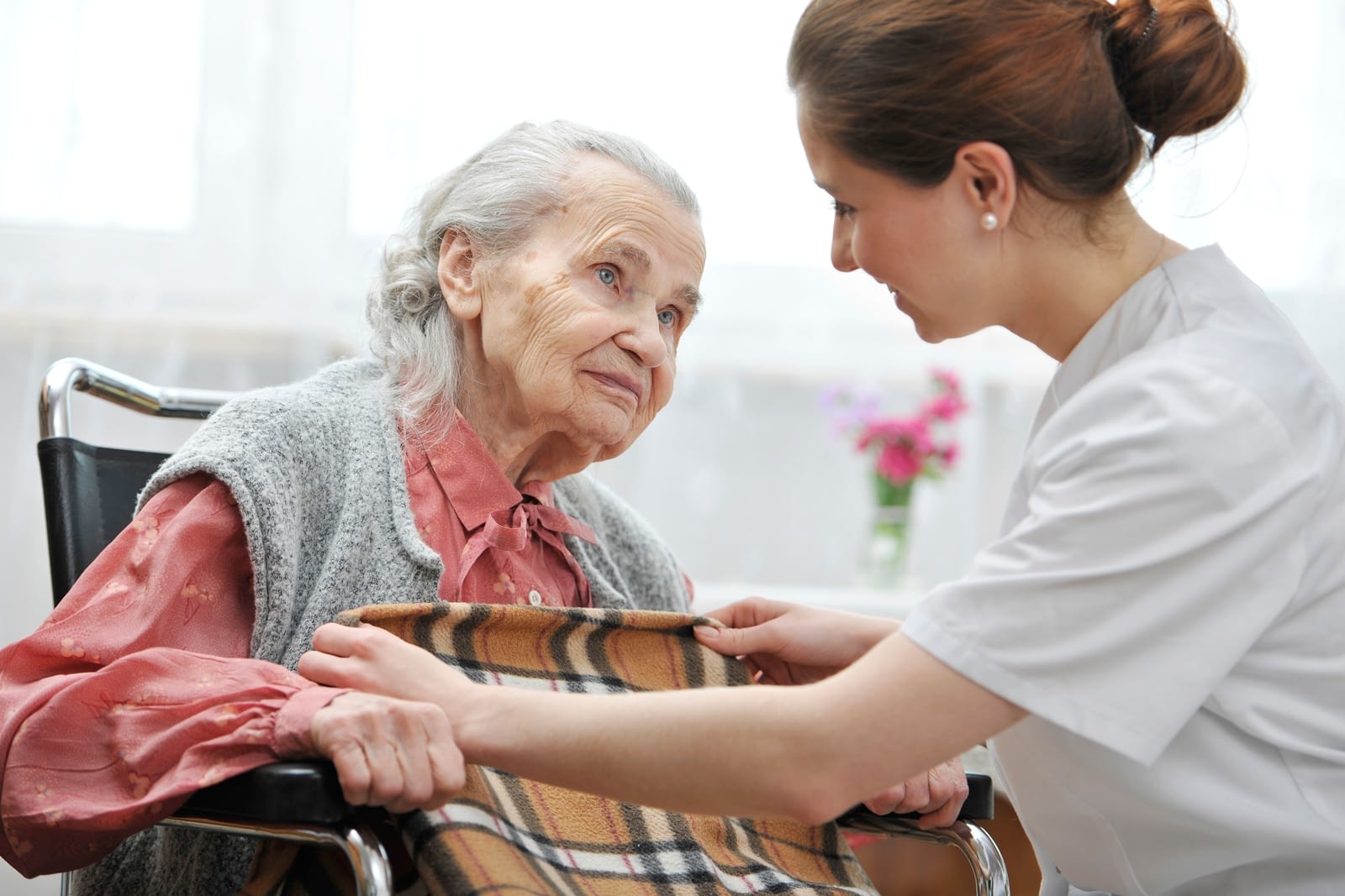 Read more about the article You Can Provide compassionate Senior Care For Your Elderly Loved Ones