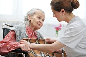 You Can Provide compassionate Senior Care For Your Elderly Loved Ones, Home Care Plano TX