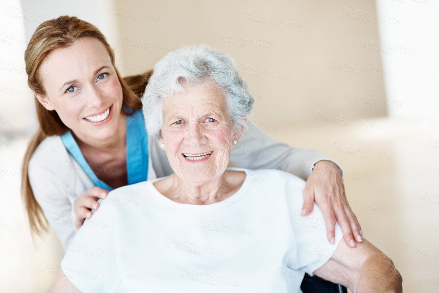 Read more about the article Alzheimer’s and Dementia In-Home Care For Seniors