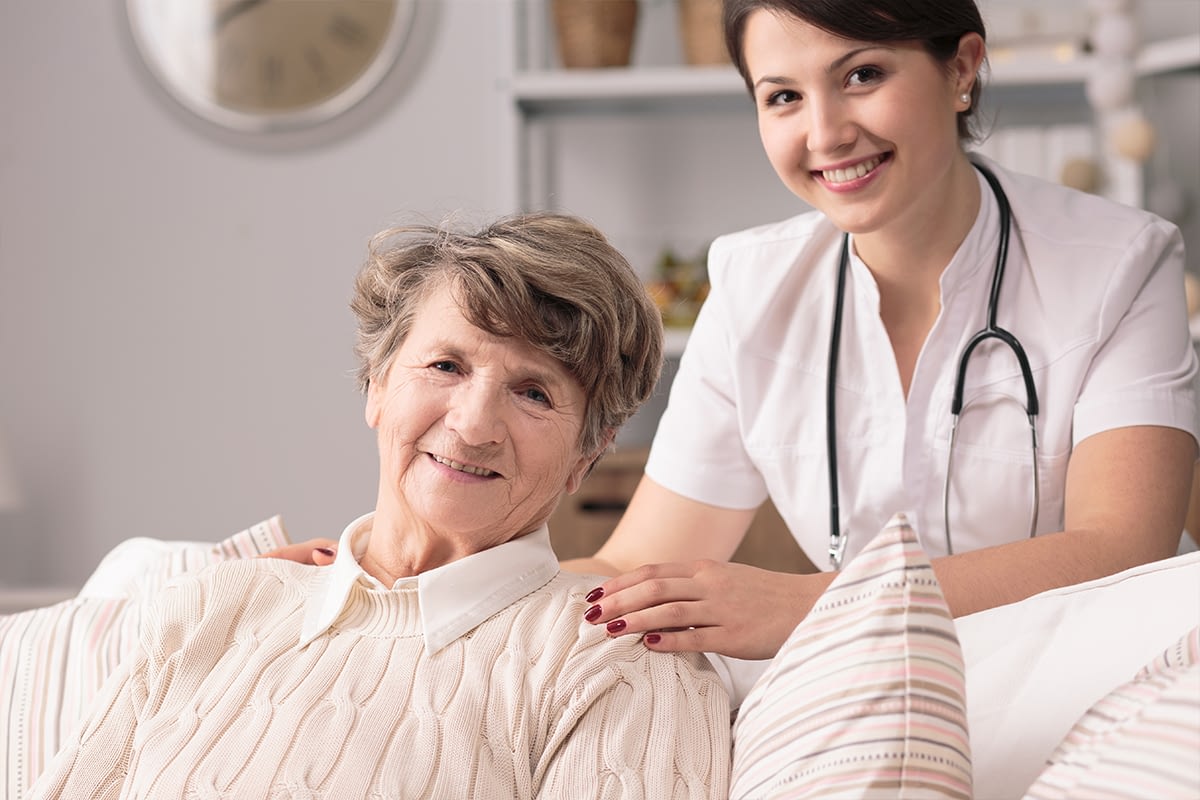 Read more about the article Home Care is a Medical Care