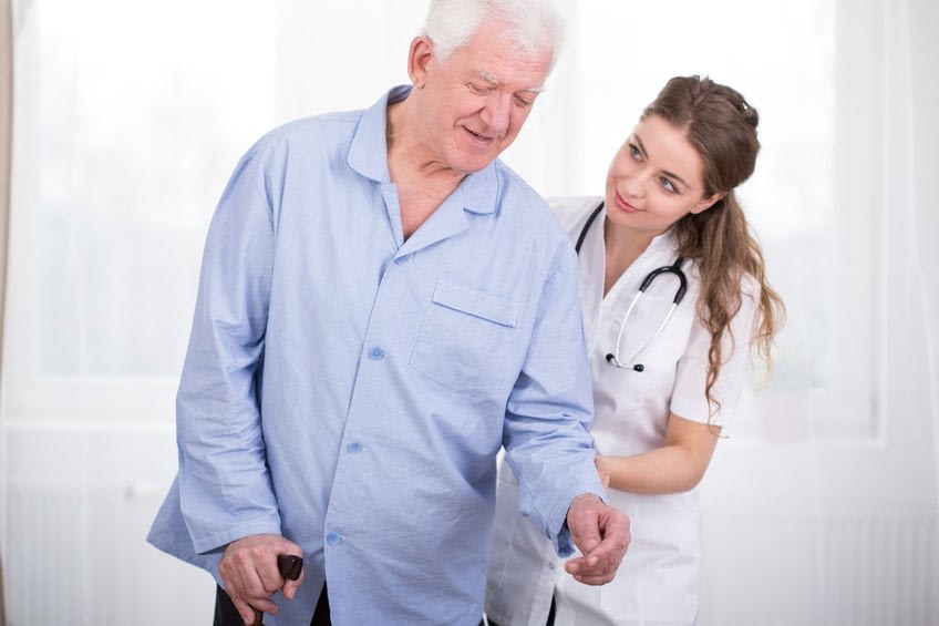 Read more about the article Different Types Of Home Care Services