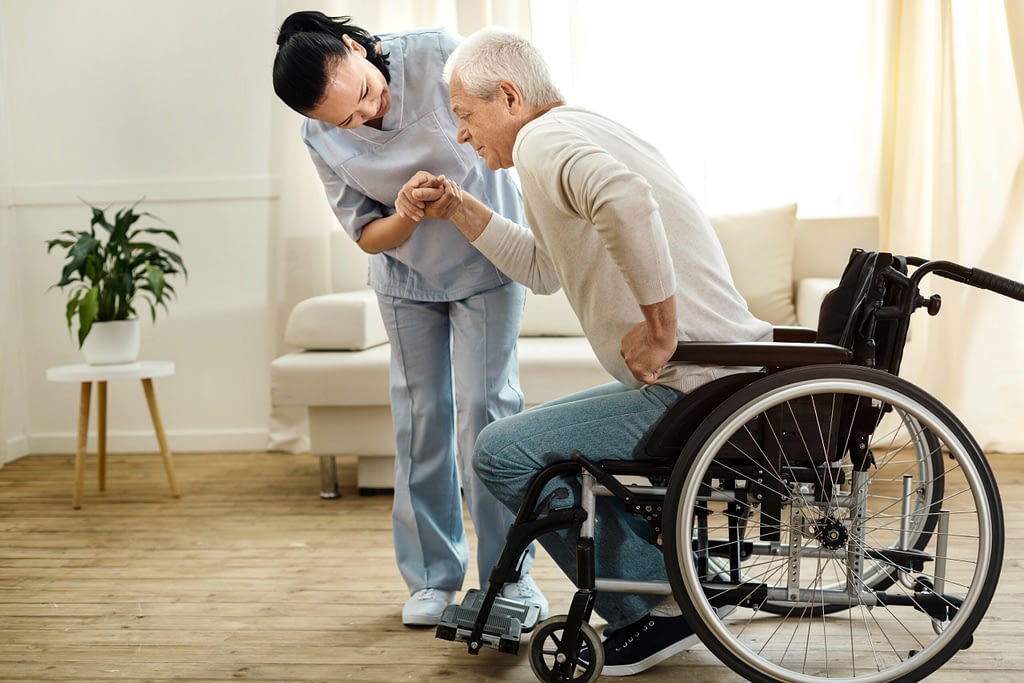 Disability Care Service, Home Care Dayton OH