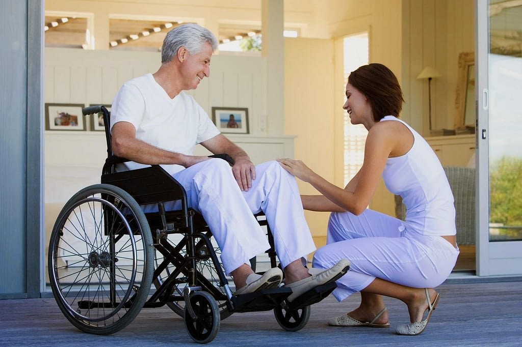 Disability Care Service, Home Care Dayton OH